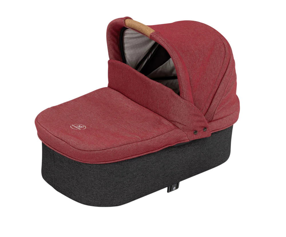 Babykorb für Ida