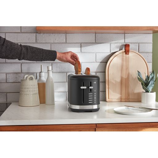 KitchenAid Brødrister