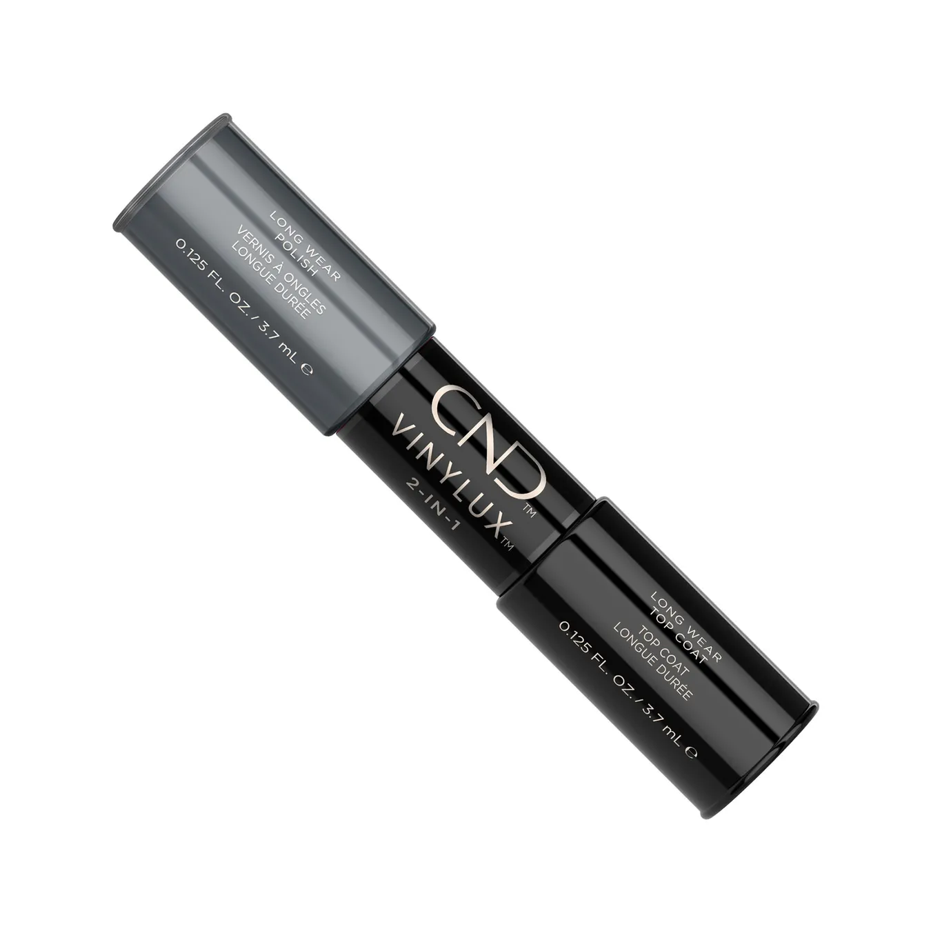 CND VINYLUX Long Wear Polish 2-in-1Negligee