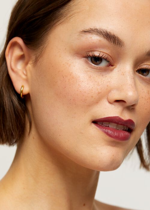 moisturising lipstick 13 classy Wednesday - creamy finish