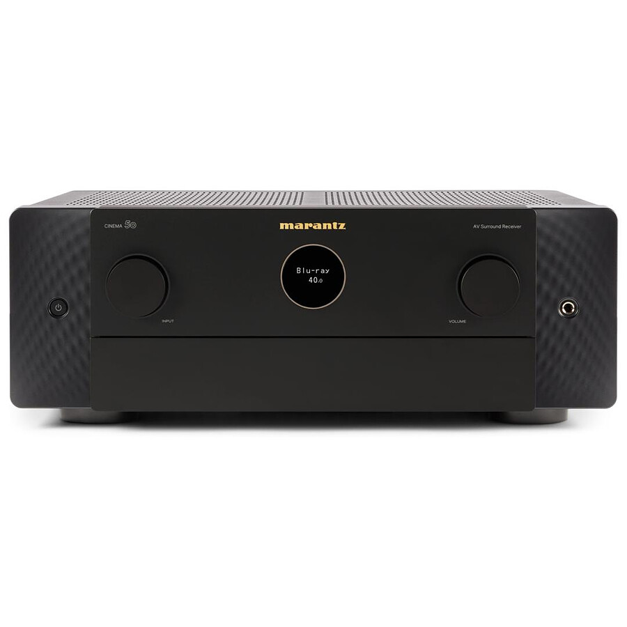 Marantz Cinema 50 Noir