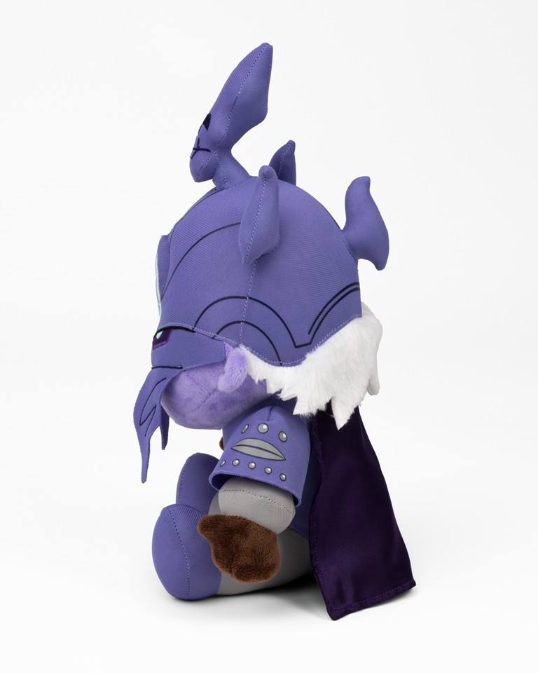 World of Warcraft Plush 