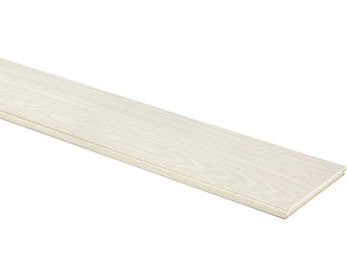 Decoratief paneel Trendy Duo Zilver Essen 10x200x1200 mm