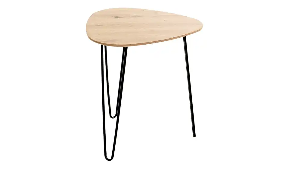 Beistelltisch Serifos 40 cm