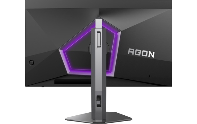 AOC Gaming-Monitor »AG276QZD2« 67,818 cm/26,7 ″  2560 x 1440 px WQHD 240 Hz