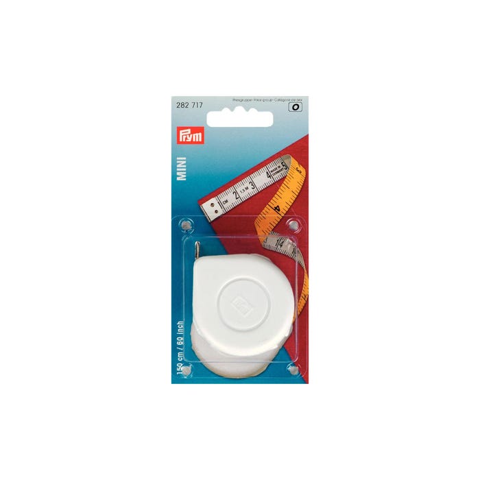 Prym-Rolmeter mini 150 cm