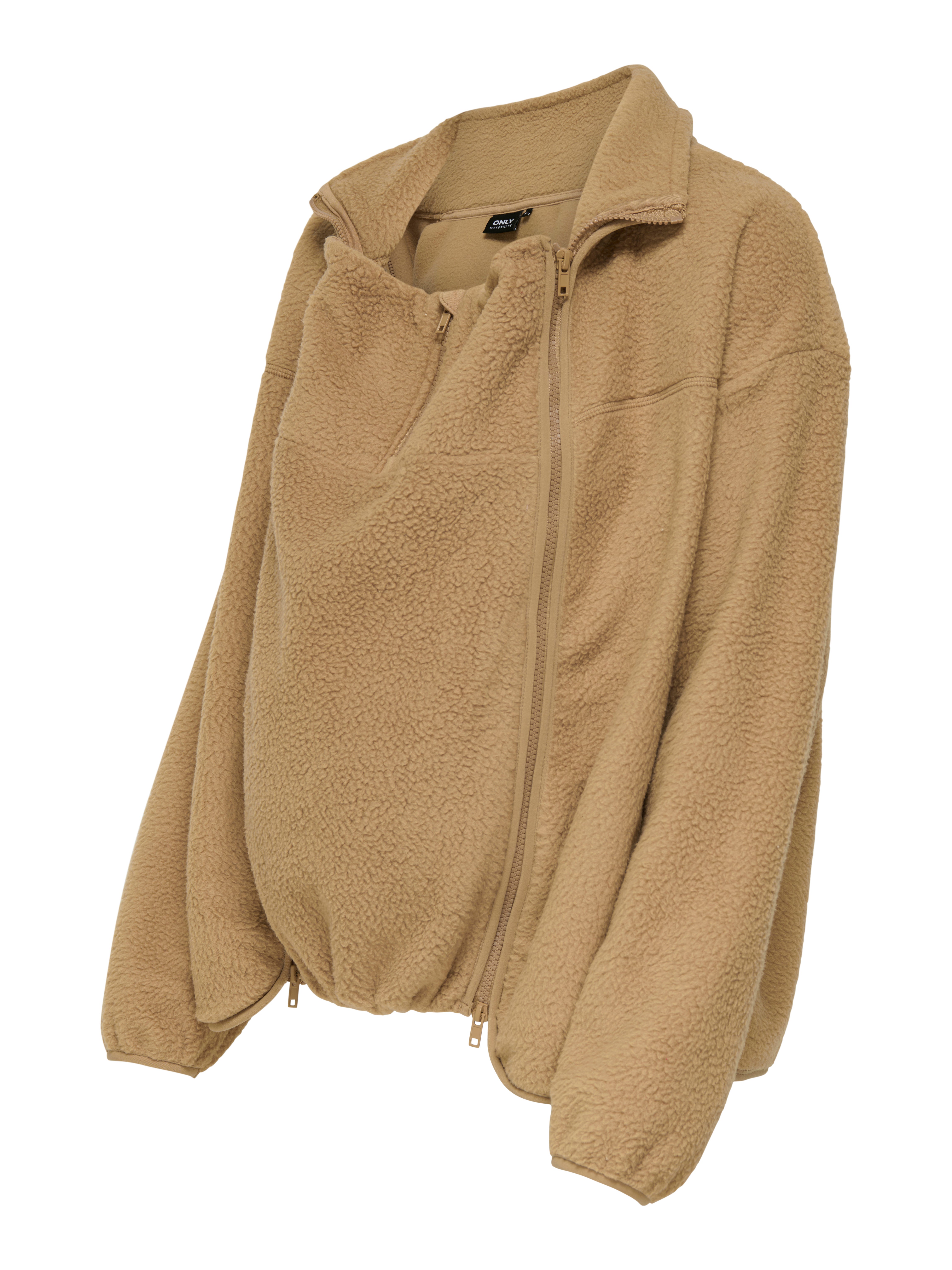 OLMMAMA Sweatshirt Cartouche