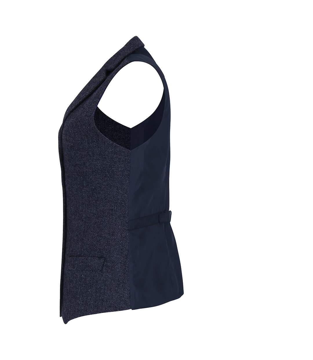Premier - Gilet - Femme (Bleu marine) - UTRW6601