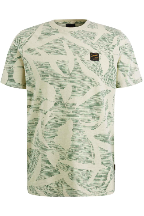 PME legend beige heren t-shirt