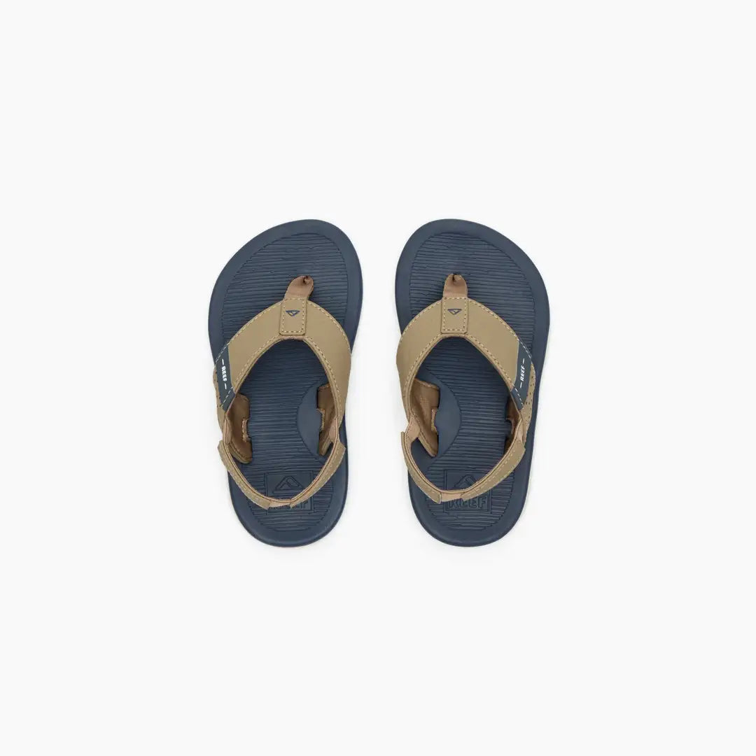 Little Santa Ana Navy Khaki