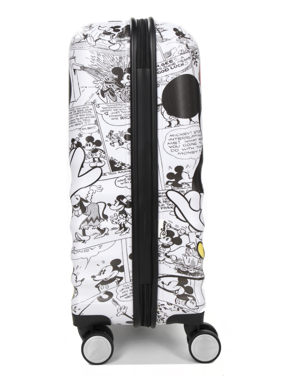 Valise  by American Tourister Minnie Comics 55 cm