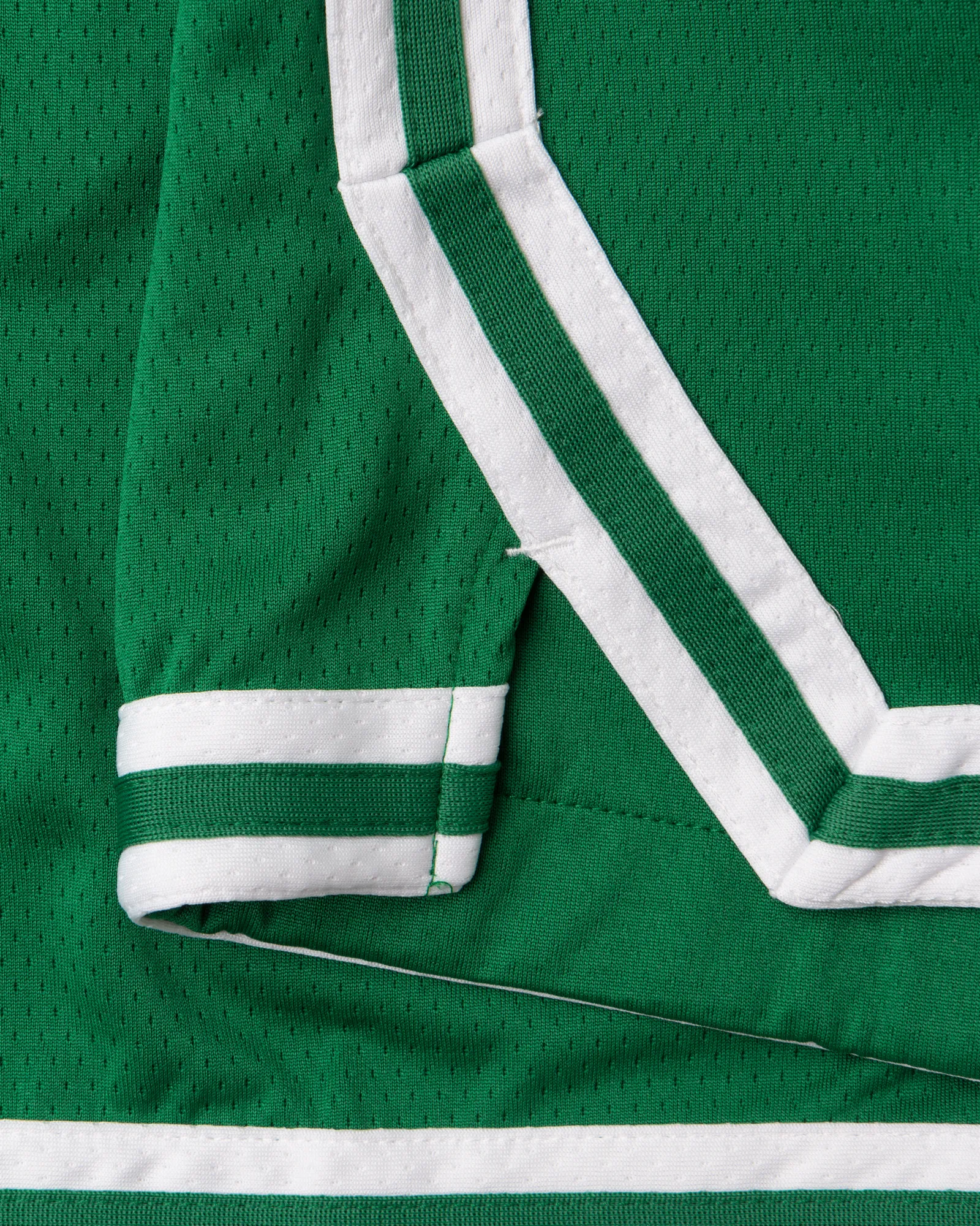 Nike NBA Swingman Shorts - Boston Celtics Icon Edition