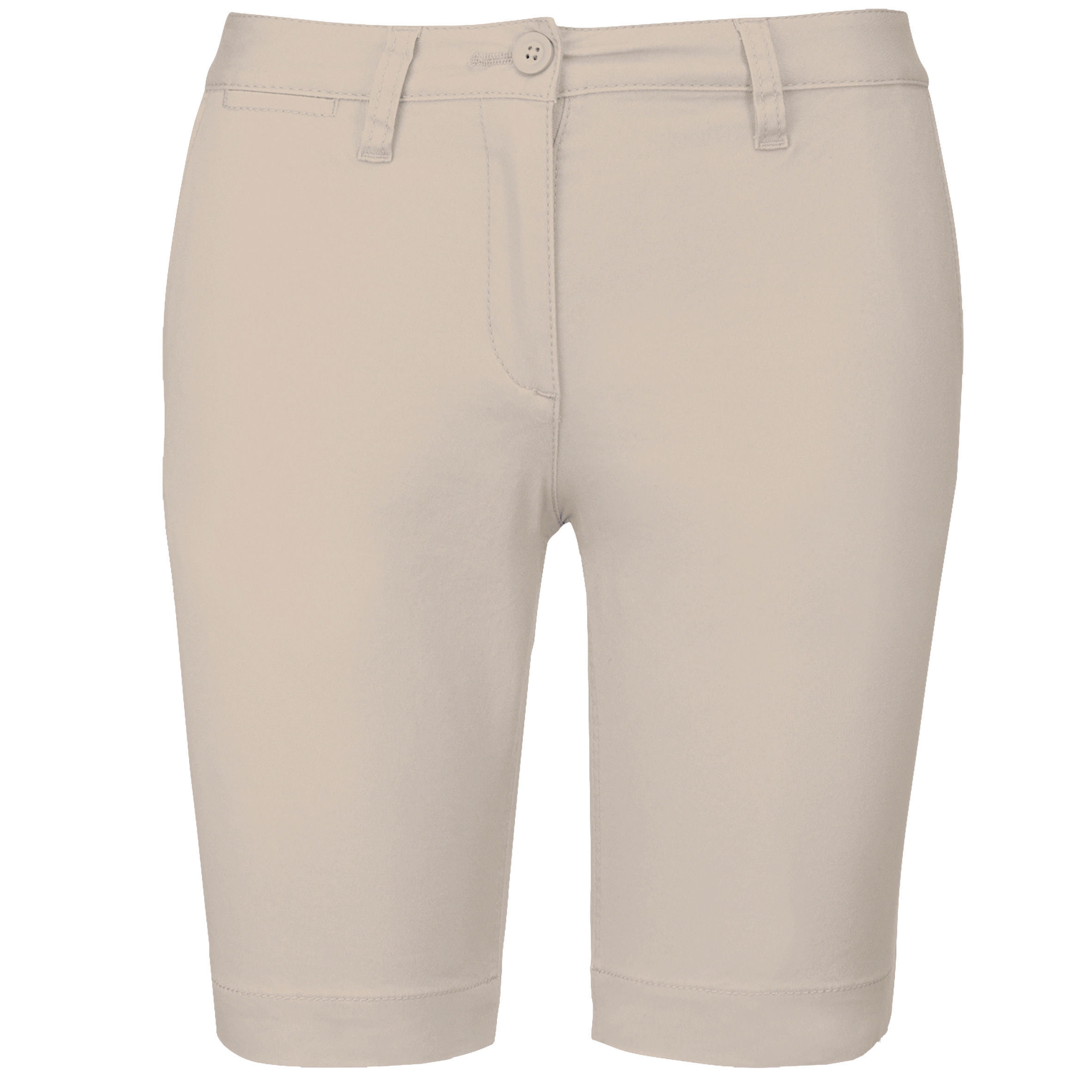 Kariban K751 - Bermudas Chino Femme Élégance Urbaine