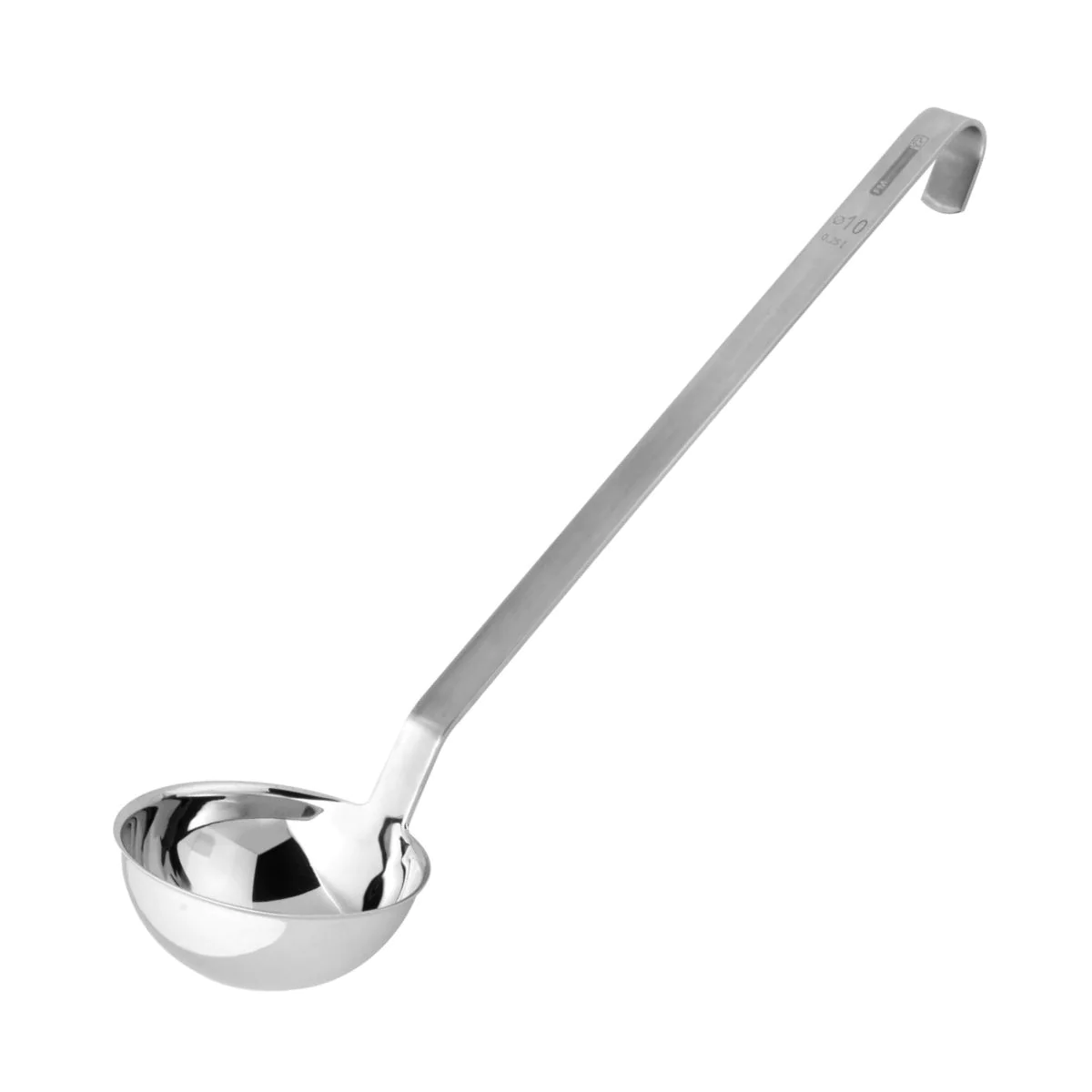 Louche de cuisine inox 43 cm l Divers FM Professional