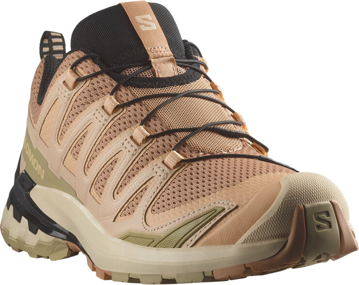 Salomon XA Pro 3D V9 Vandresko Brun