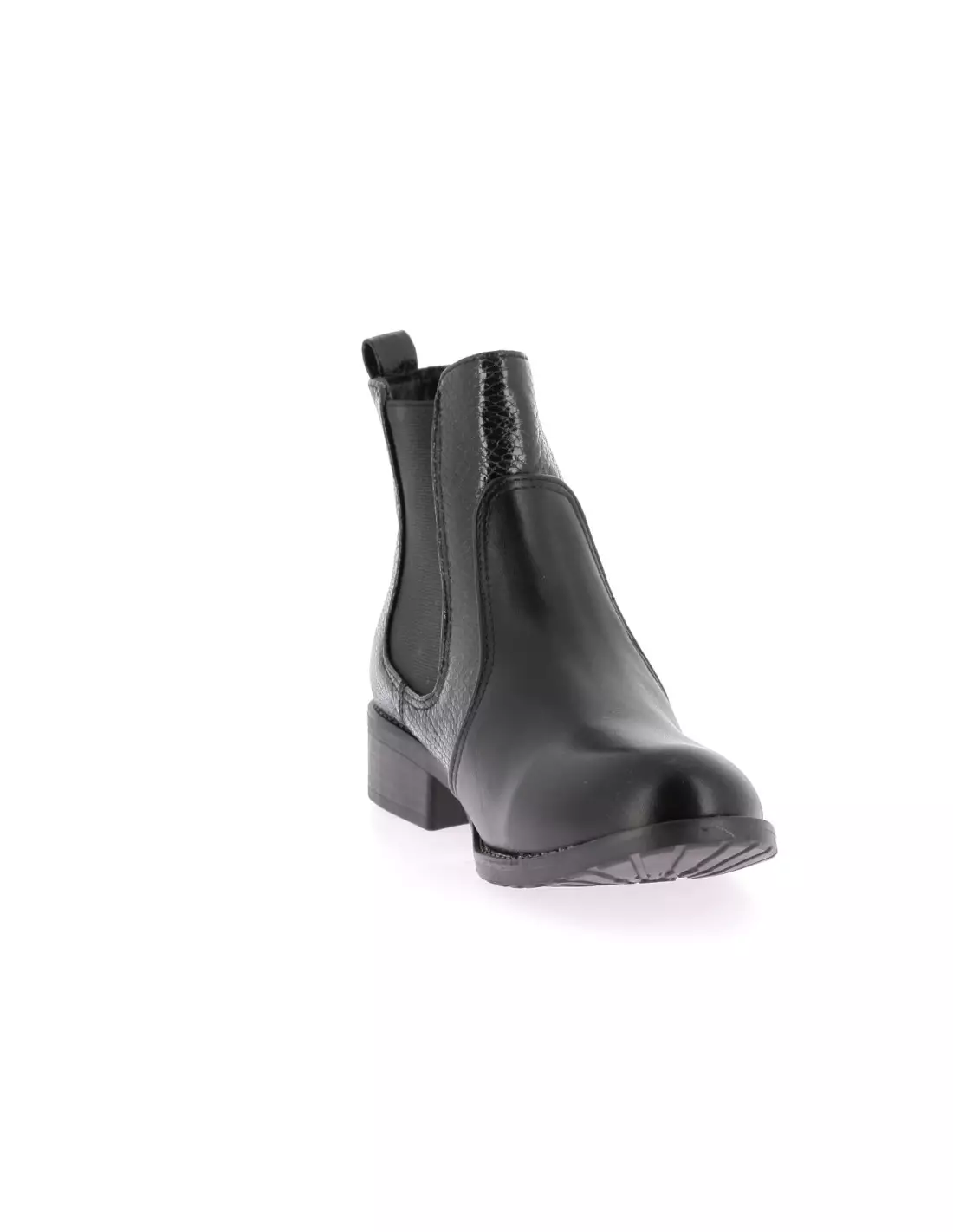 LES PETITES BOMBES - LPB GAMRA - Boots & bottines Noirsnake