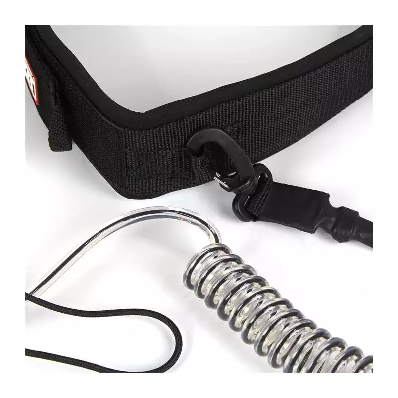 Leash ceinture HOWZIT Noir