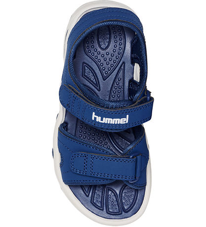 Hummel Sandalen - Wave Jr - True Navy