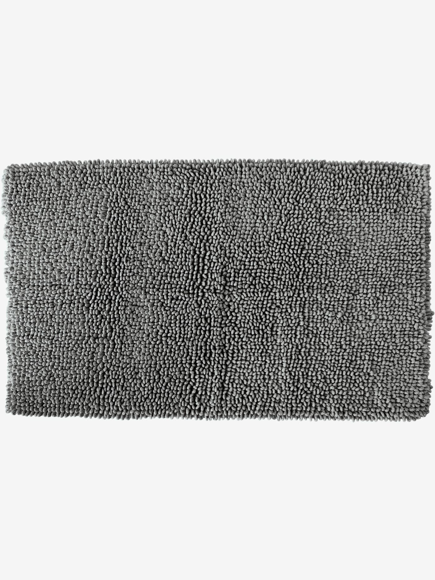 Tapis de bain coton