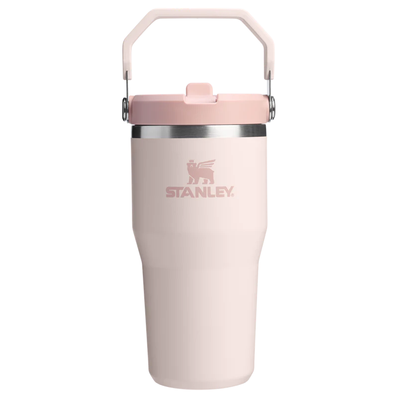 IceFlow™ Flip Straw 2.0 Tumbler | 0.59L