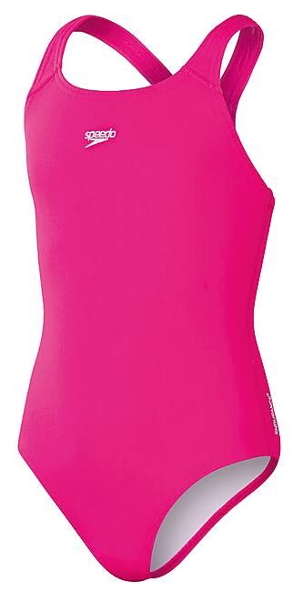 SPEEDO - MAILLOT DE BAIN ECO+ MEDALIST FILLE