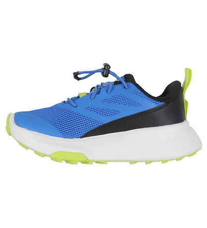 The North Face Schuhe - Y Altamesa - Hero Blue/SulphurSprin