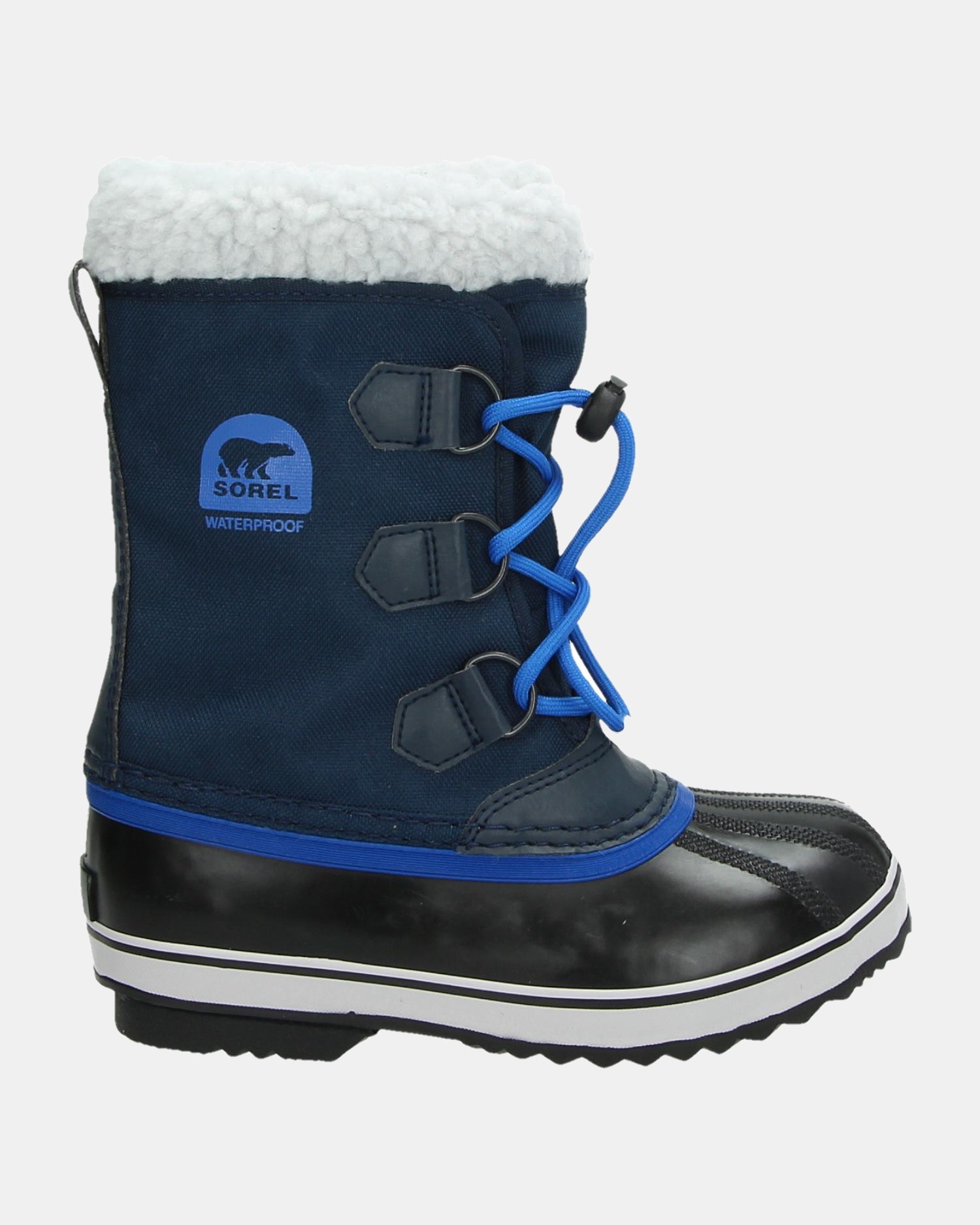 Sorel Yoot Pac Snowboots  - blauw