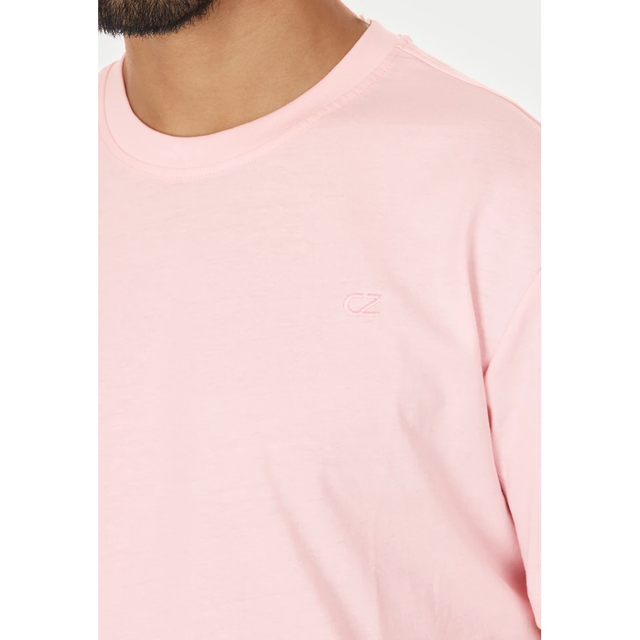 Cruz T-Shirt Highmore 4210 Rose Shadow