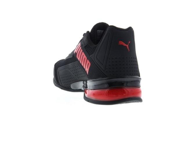 Puma Leader VT Nubuck Mens Trainers