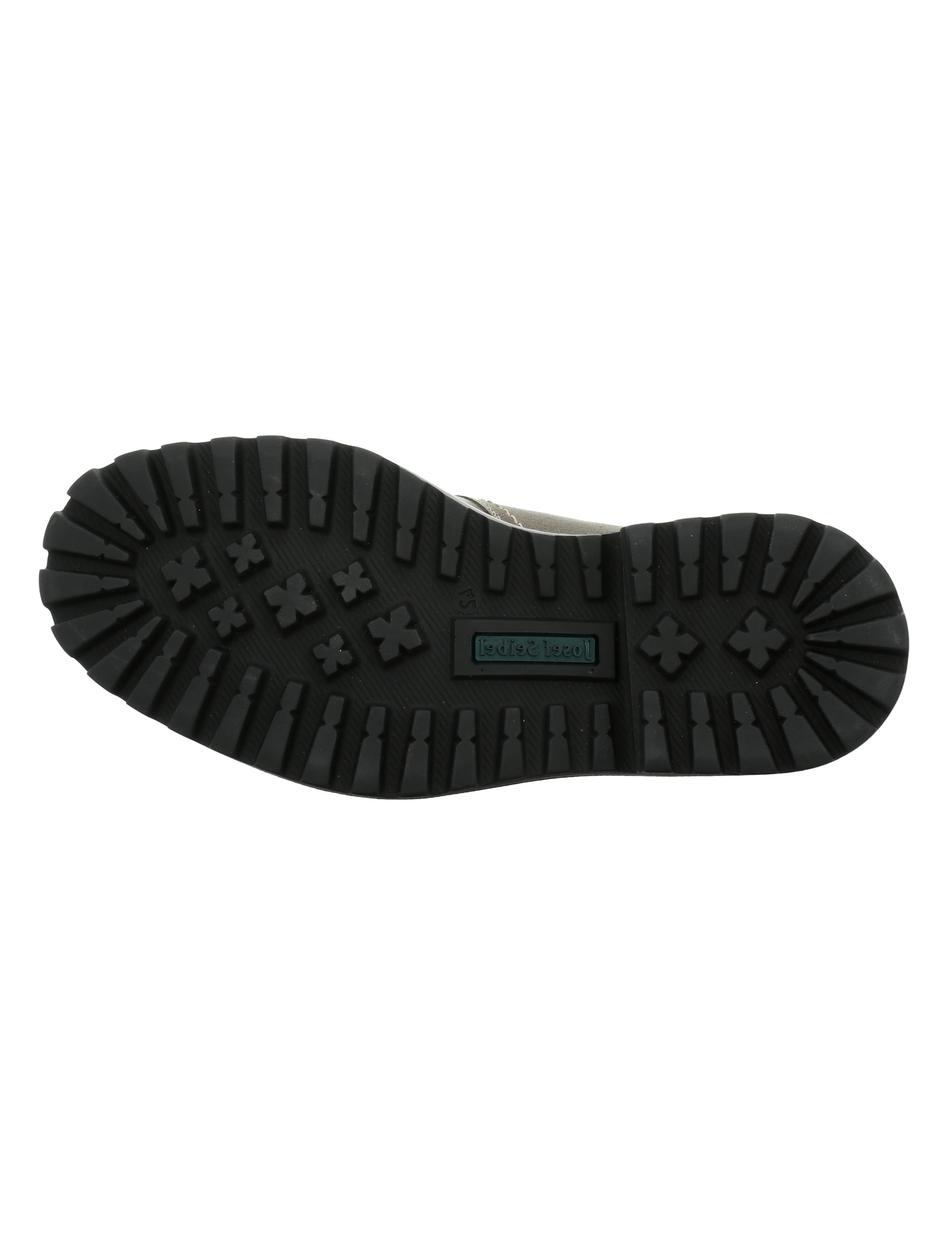 Stiefelette SMU-Chance 75, grau