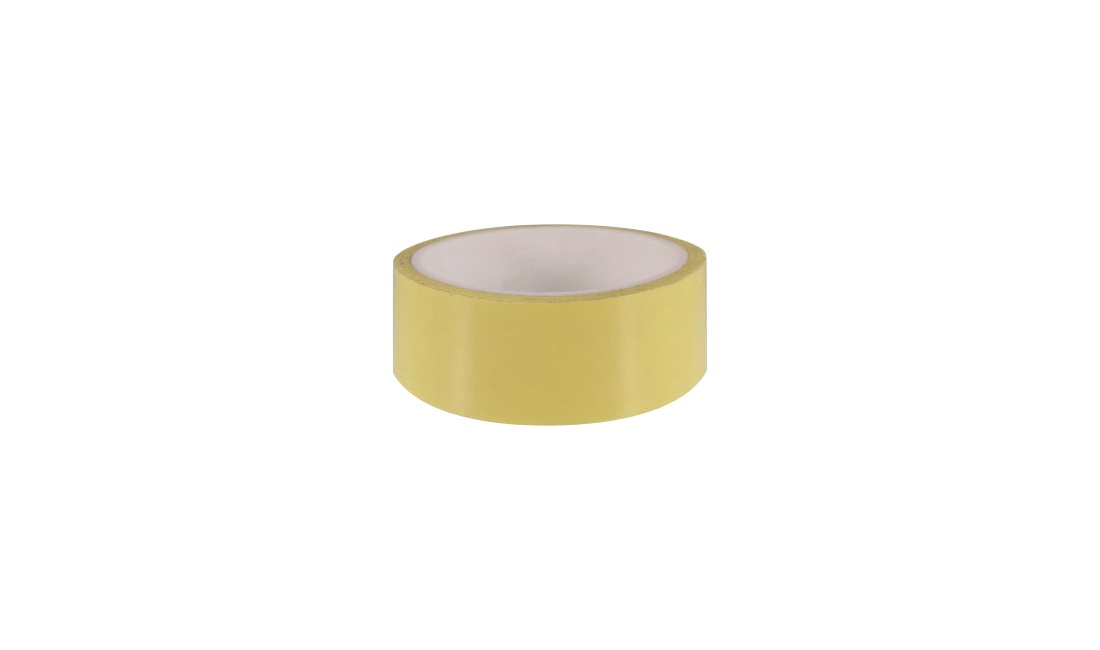 Tubeless tape 25mm bred 9,20m lang