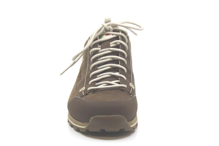 Dolomite 54 Low Fg Evo GTX Dark-Brown