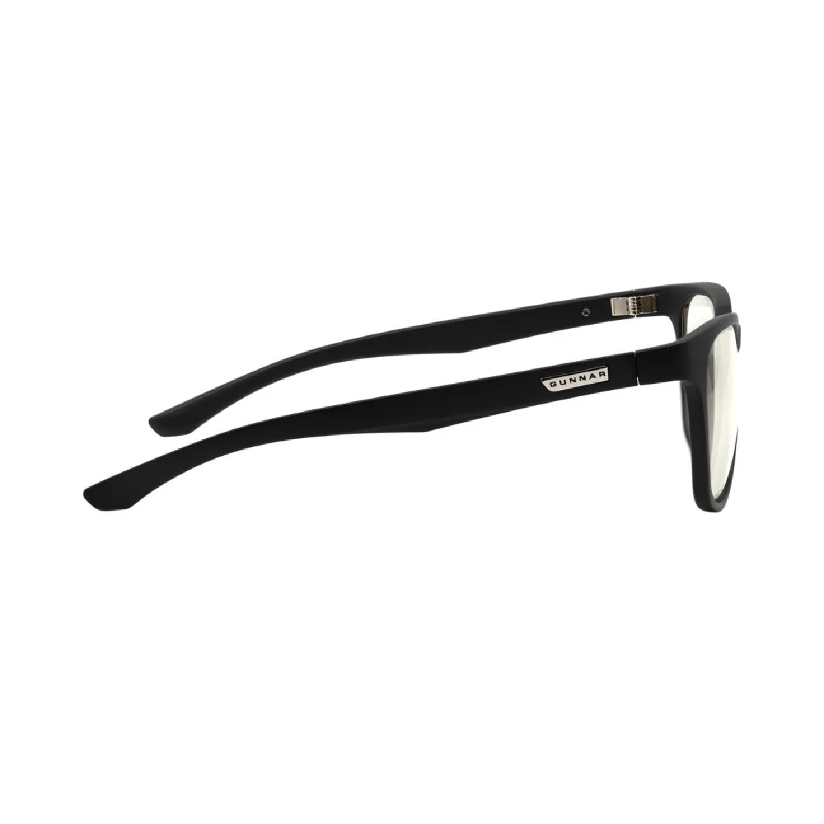Gunnar Optiks Berkeley - Onyx