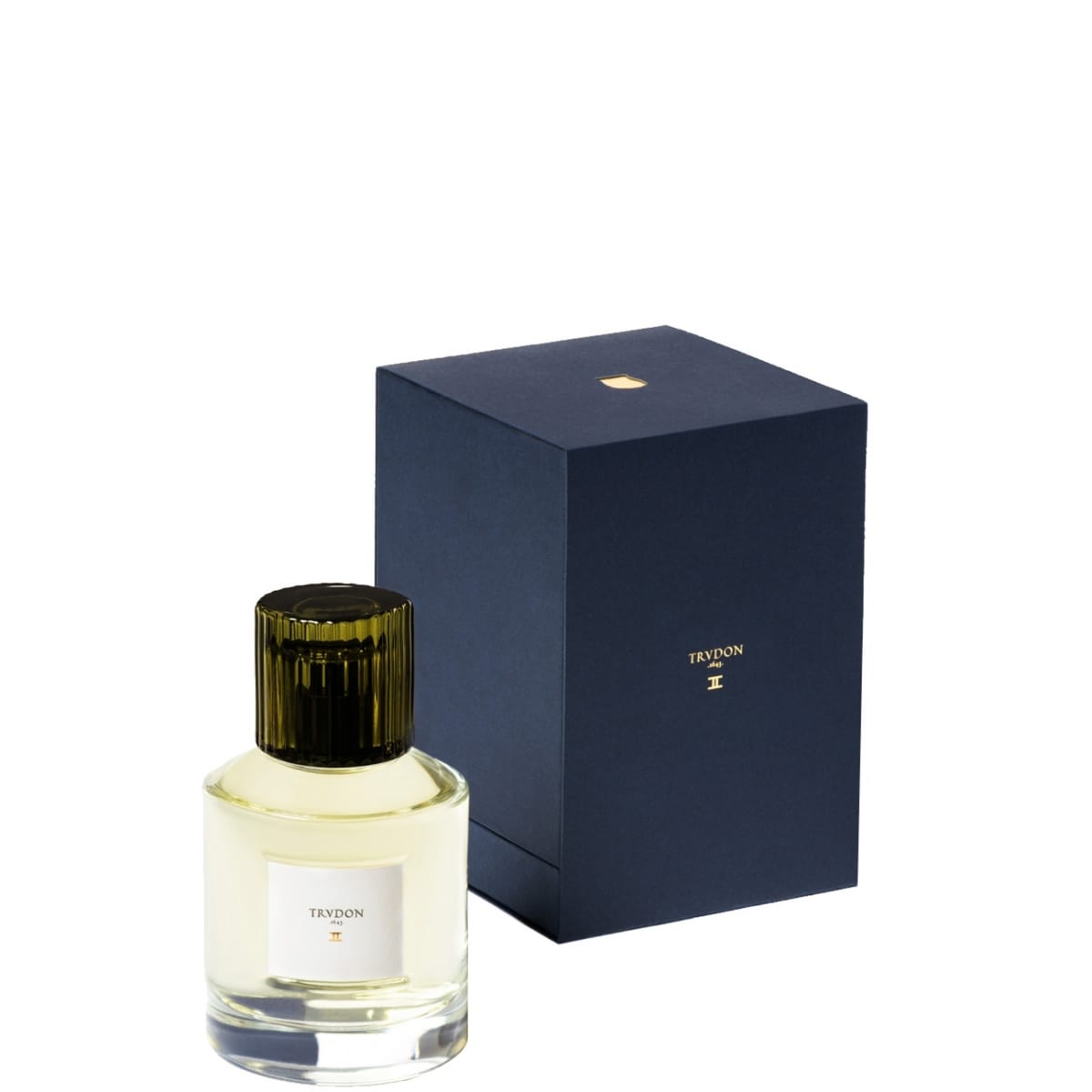Trudon Deux Eau de Parfum