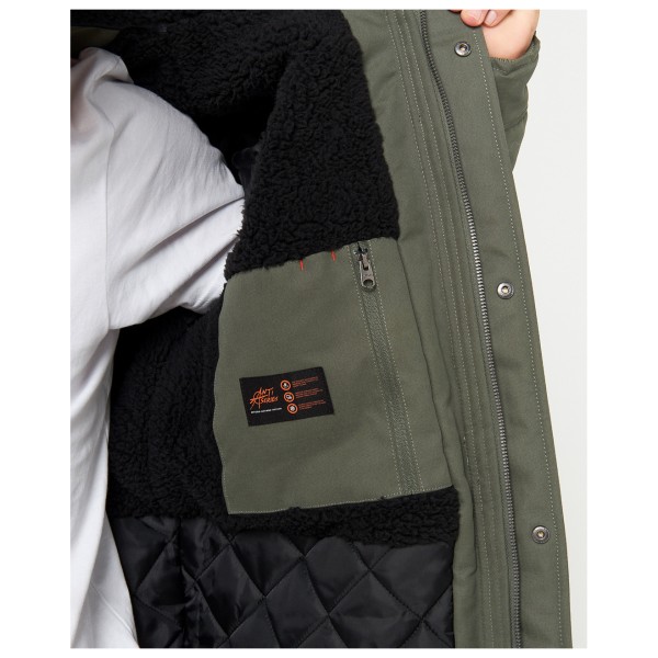 Rip Curl - Anti Series Exit 5K/5K Jacket - Veste d'hiver