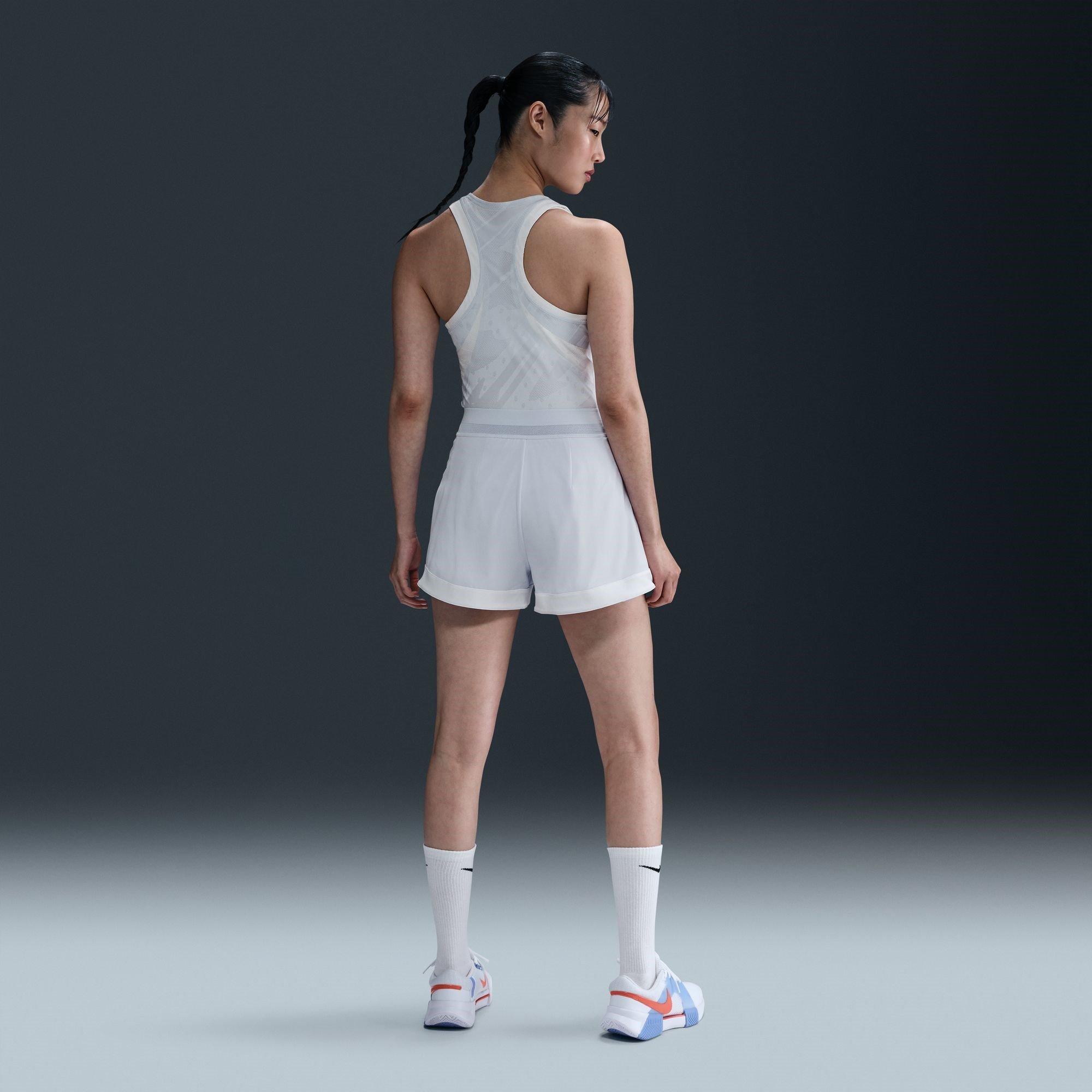 Nike OZ open Skirt Ld51