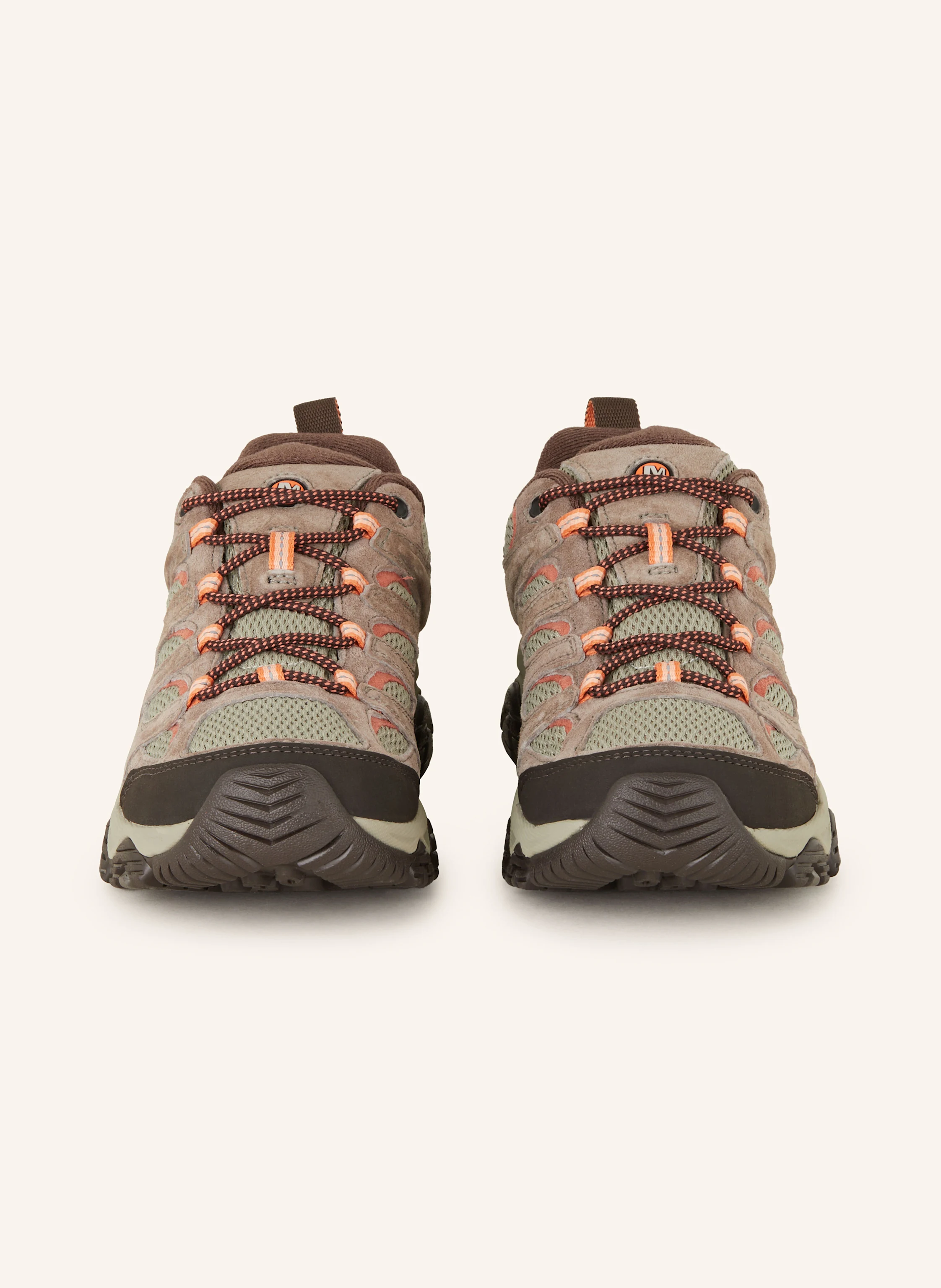MERRELL Wanderschuhe MOAB SPEED 3 GTX
