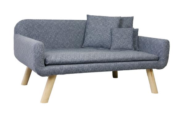 Silvio Design Hundesofa Cora