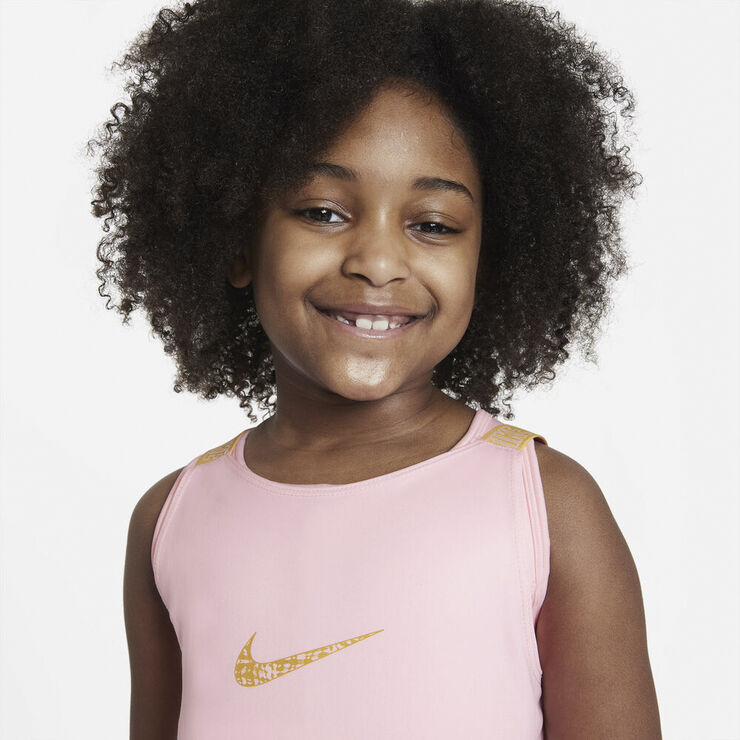 Nike Dri-FIT Elastika top Pink