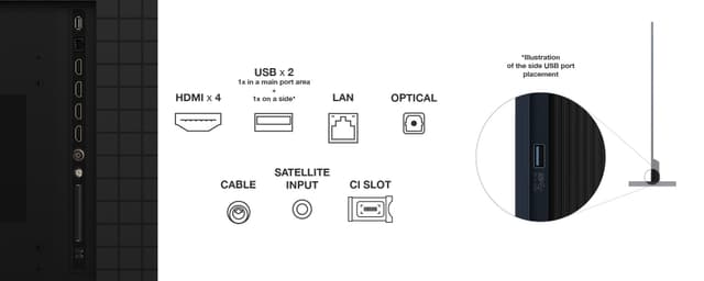 TCL 85