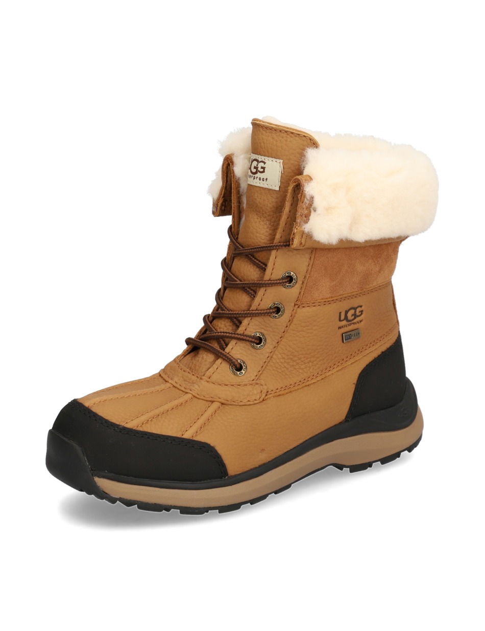 W ADIRONDACK BOOT II