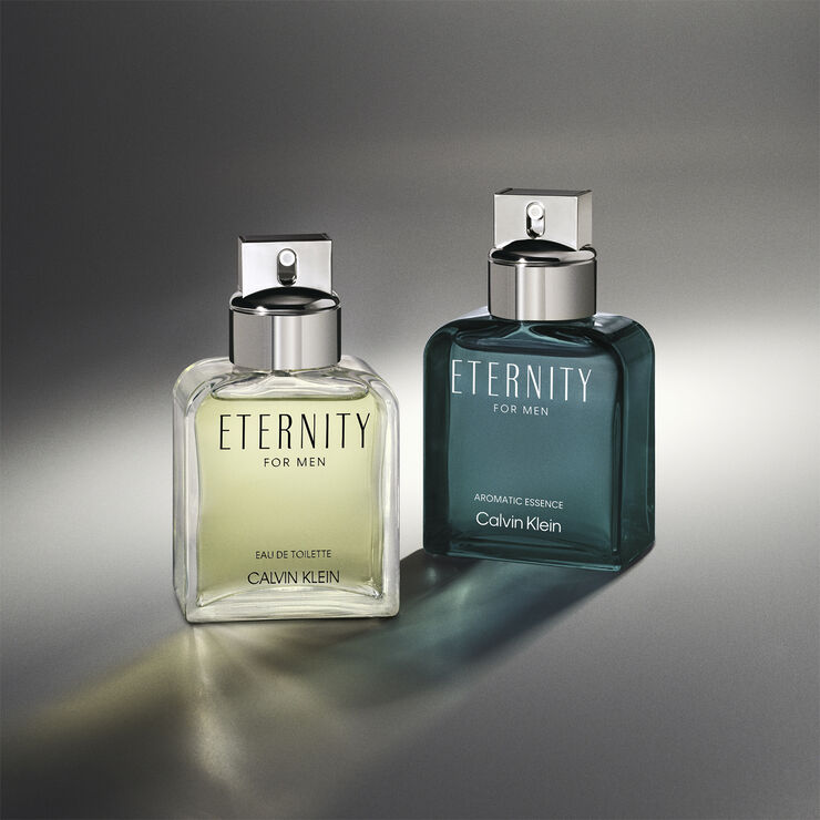 Calvin Klein Eternity Man Eau de Toilette