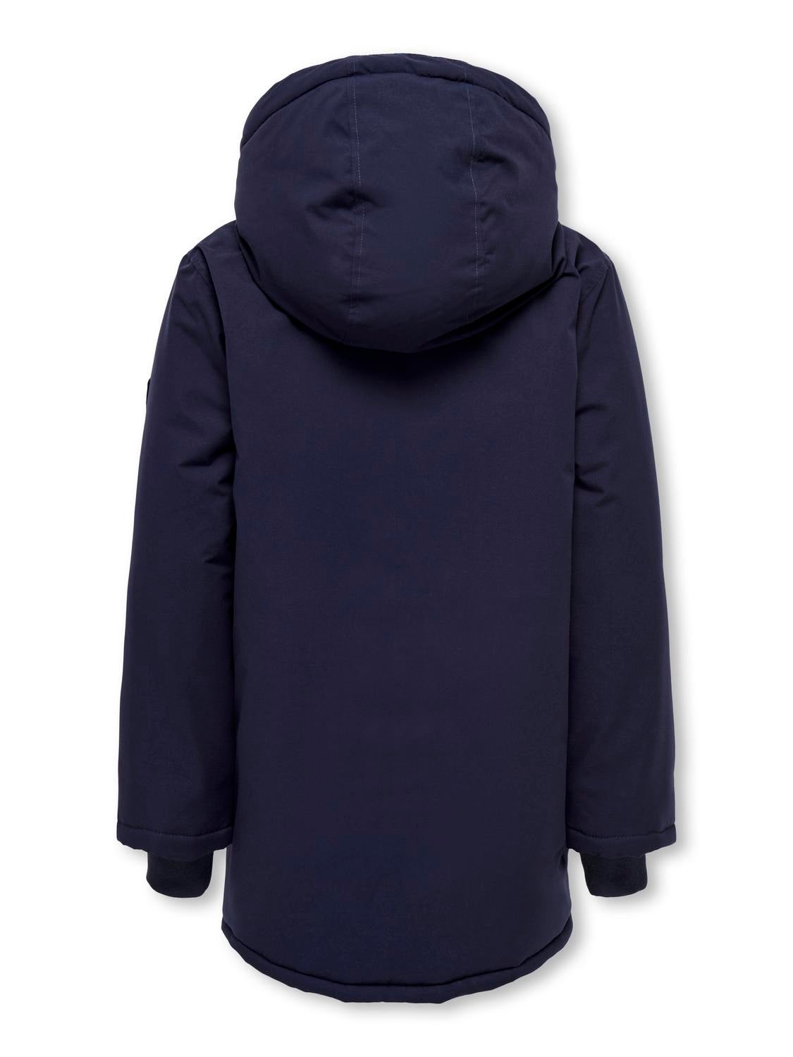 KOBNEWOLIVER Jacke Night Sky