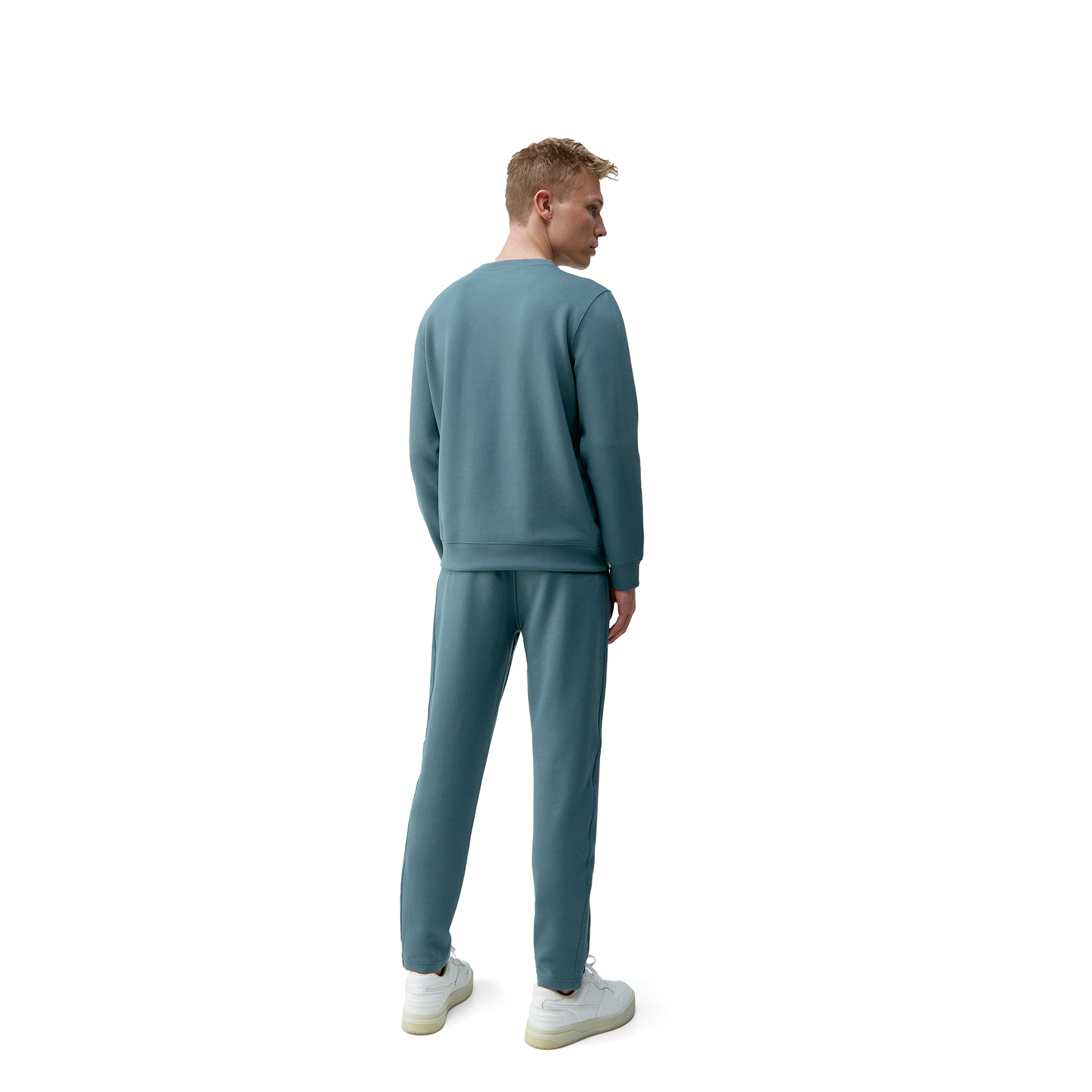 NESS - Sweat-shirt de sport confortable ness | Vert