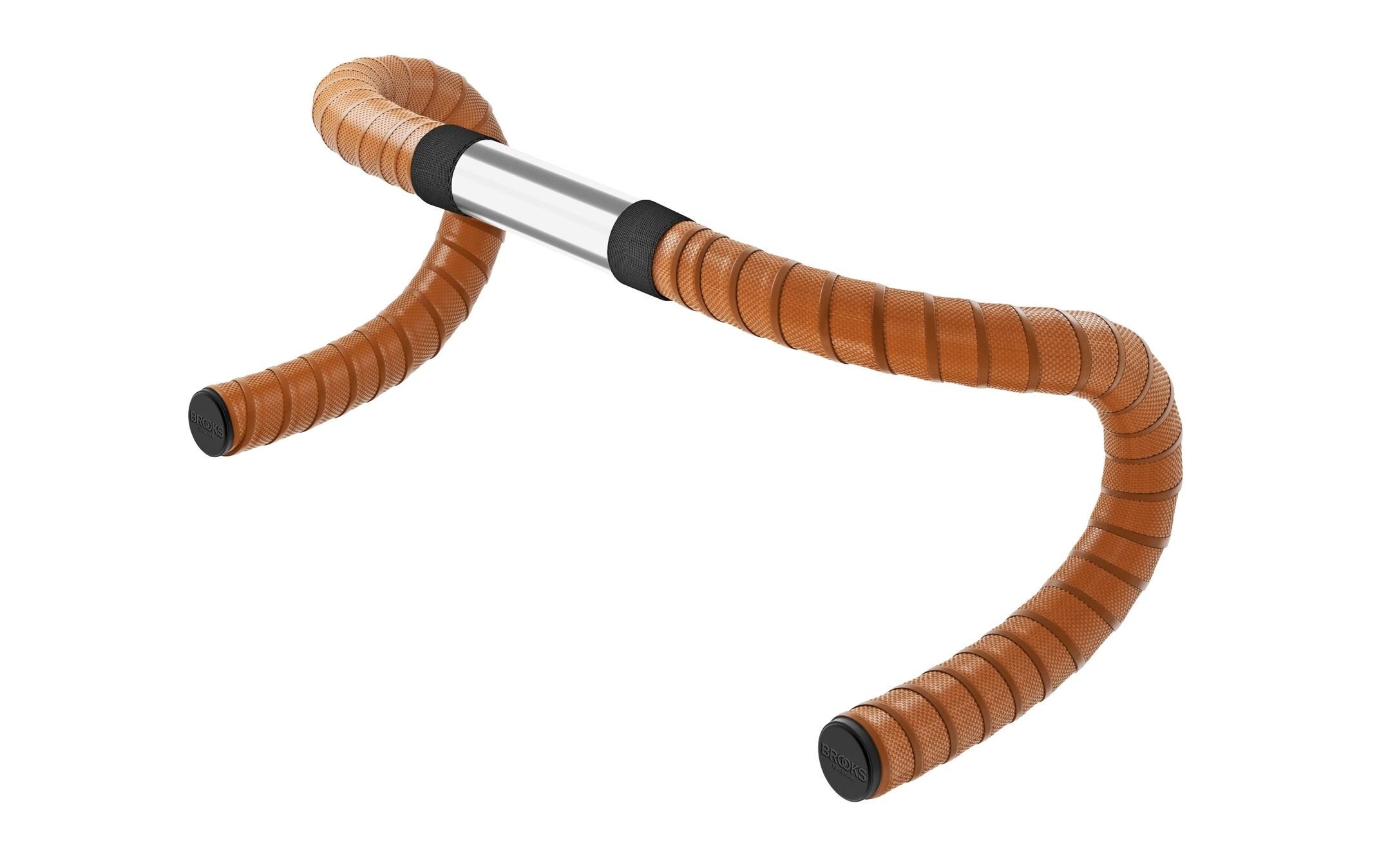 Lenkerband Cambium Rubber Bar Tap, OrangeLenkerband