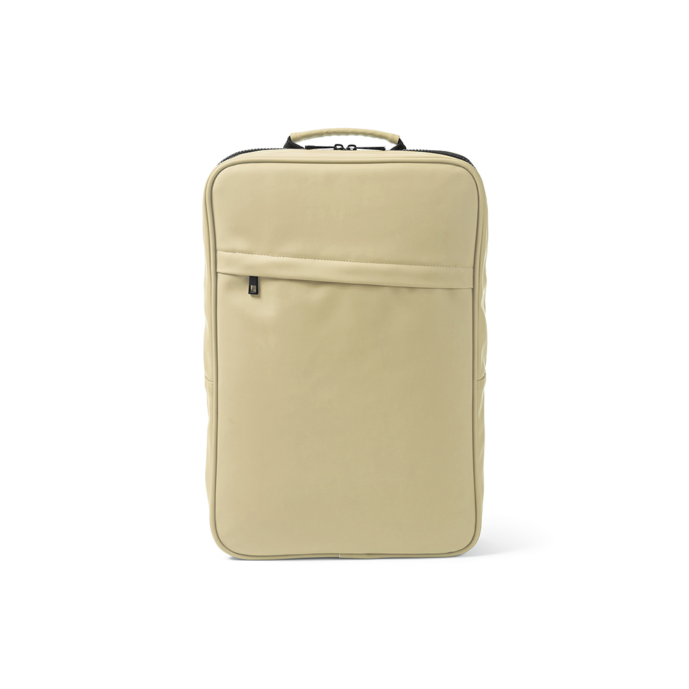 Aodaci ABK029 - Sac à dos Amsterdam 16L PU recyclé