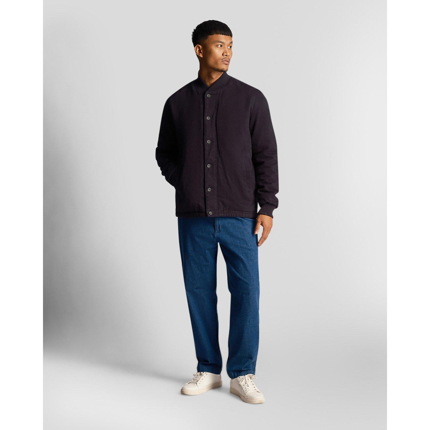 Lyle and Scott Wadded Jacket
