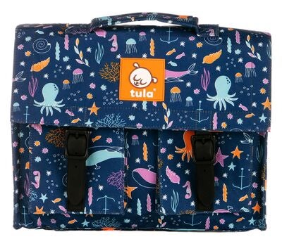 Tula Ryggsekk, Deep Ocean