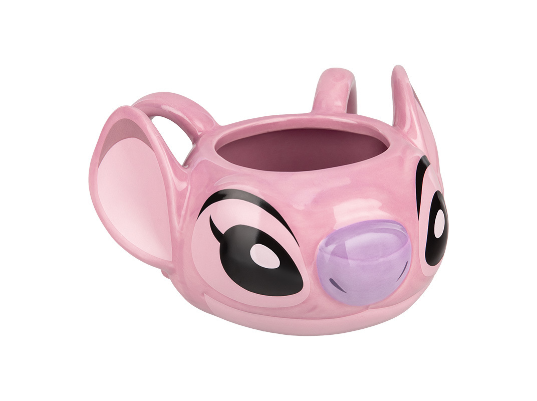 CANECA 3D ANGEL