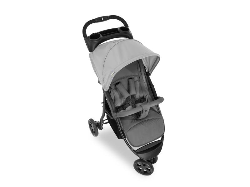 Hauck Buggy Citi Neo 3 Grey Buggy Citi Neo 3, Grau
